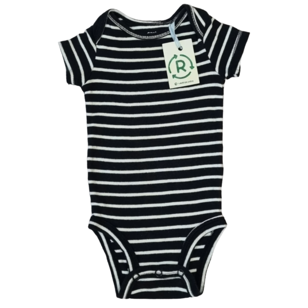 Body MC Carter's - 3 meses