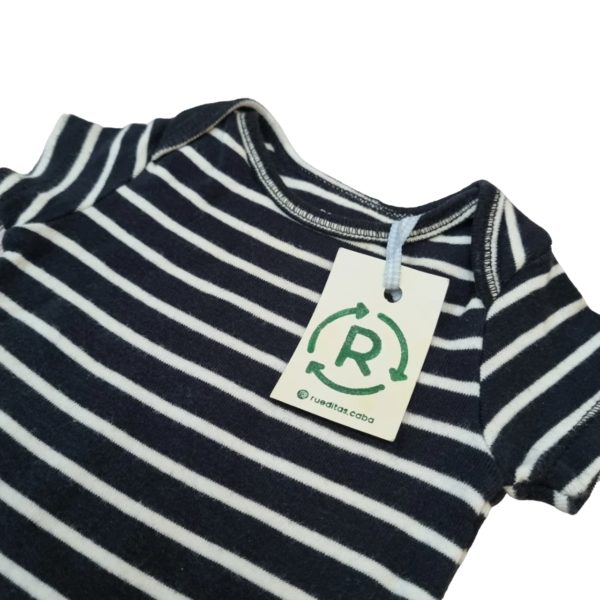 Body MC Carter's - 3 meses - Image 3