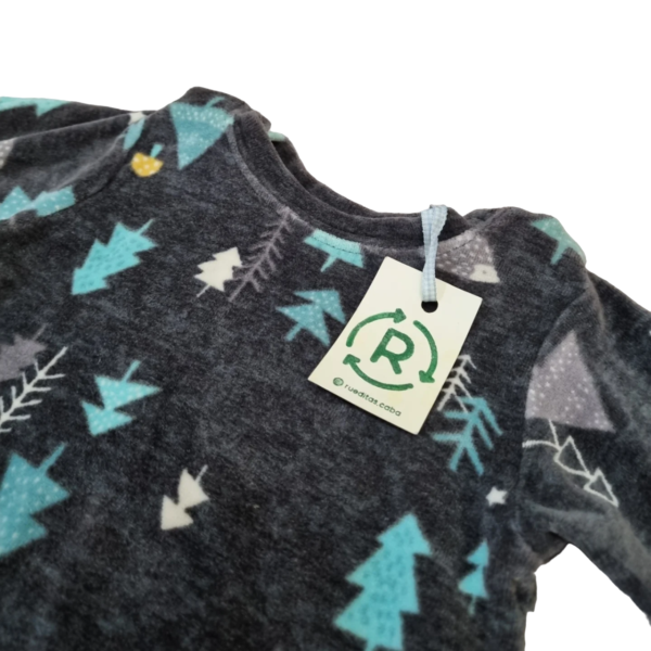 Conjunto Minimimo - 3-6 meses - Image 3