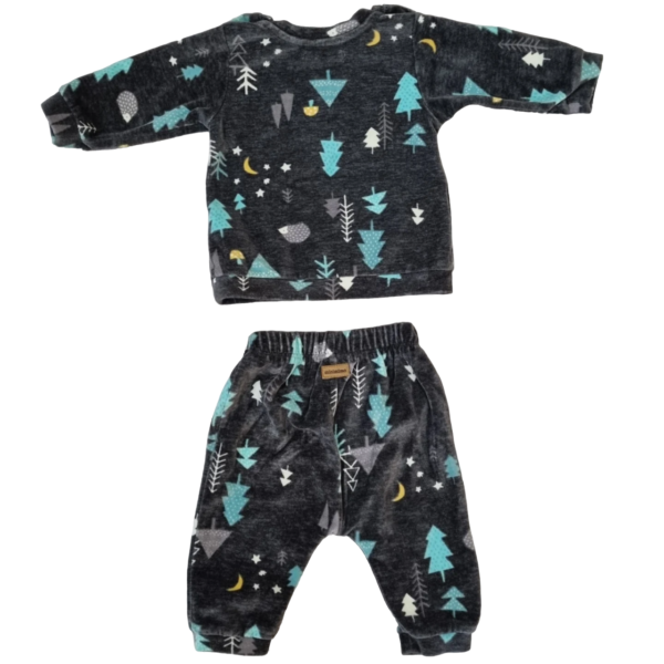 Conjunto Minimimo - 3-6 meses - Image 2