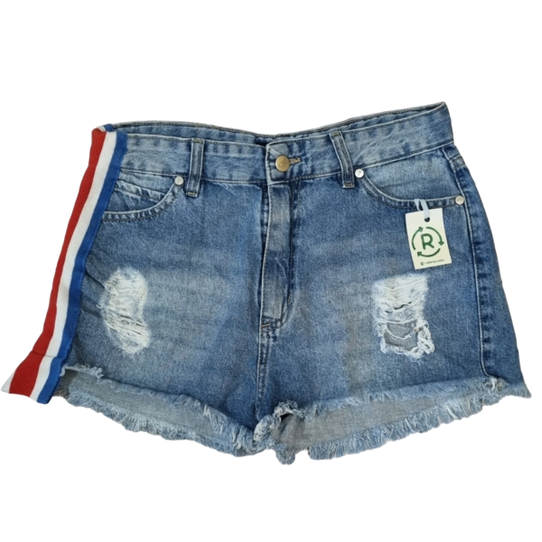 Short 47 Street - 44