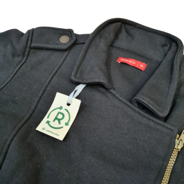 Campera Mimo & Co - 10 años - Imagen 3