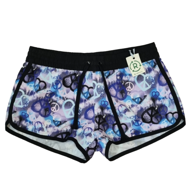 Short 47 Street - 44