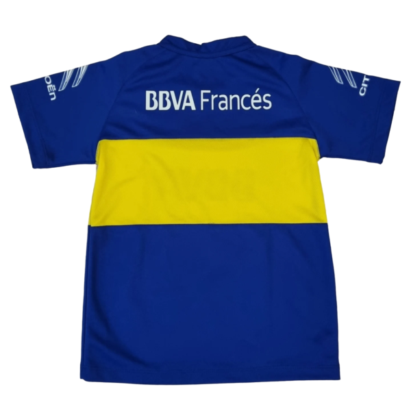 Camiseta MC Boca - 8 años - Image 2