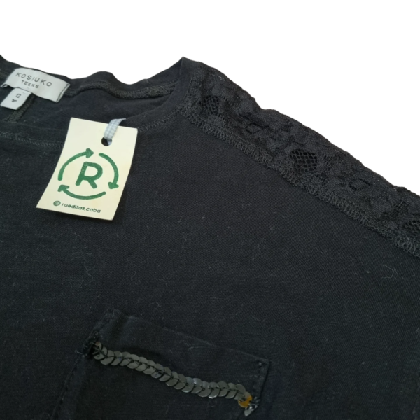 Remera Kosiuko - 12 años - Image 3