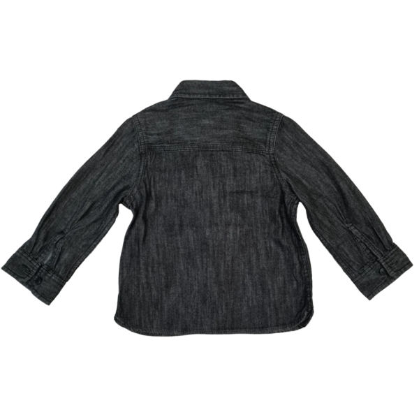 Camisa ML Osh Kosh - 2 años - Image 2