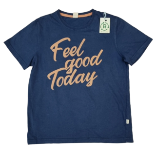 Remera MC Cheeky - 8 años