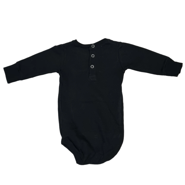 Body ML Grisino - 1-3 meses - Image 2