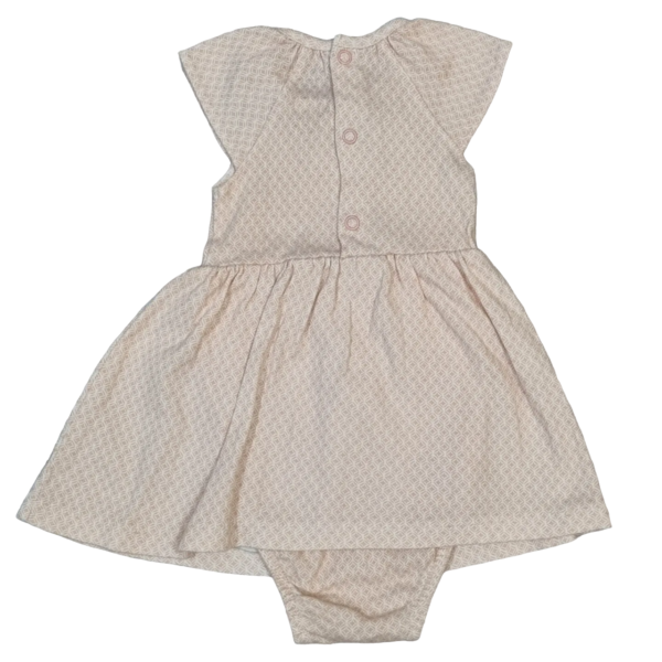 Vestido Carter's - 12 meses - Image 2