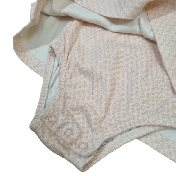 Vestido Carter's - 12 meses - Image 4