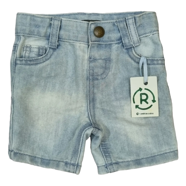 Short Primark - 3-6 meses