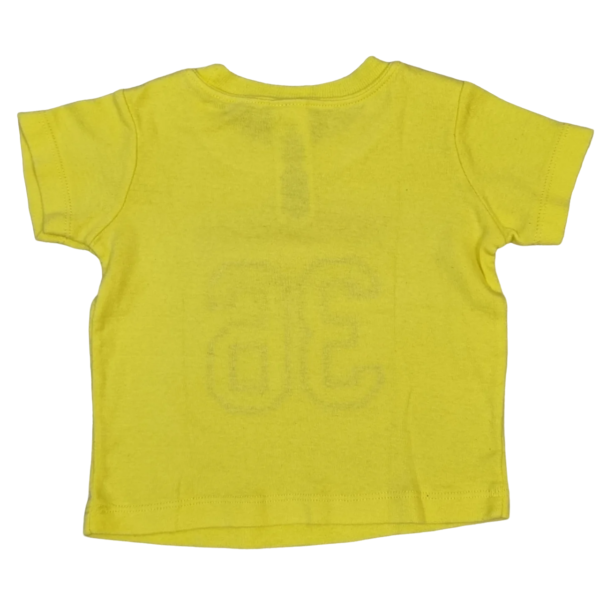 Remera MC Carter's - 6 meses - Image 2