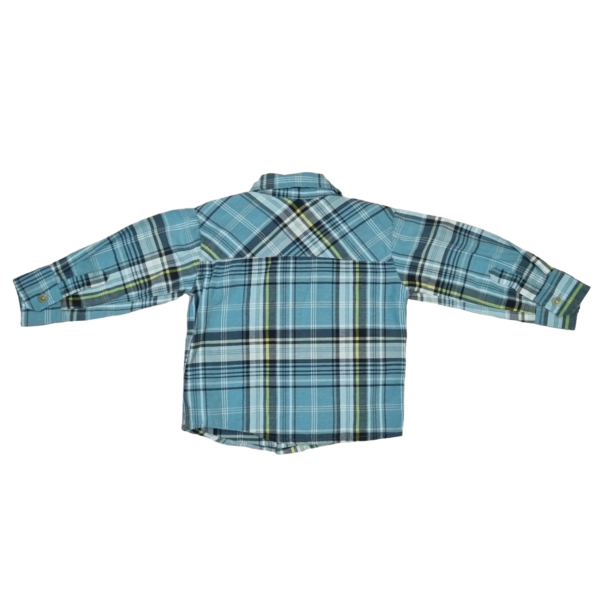 Camisa ML Cheeky - 6-9 meses - Image 2