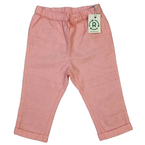 Pantalon H&M - 9-12 meses