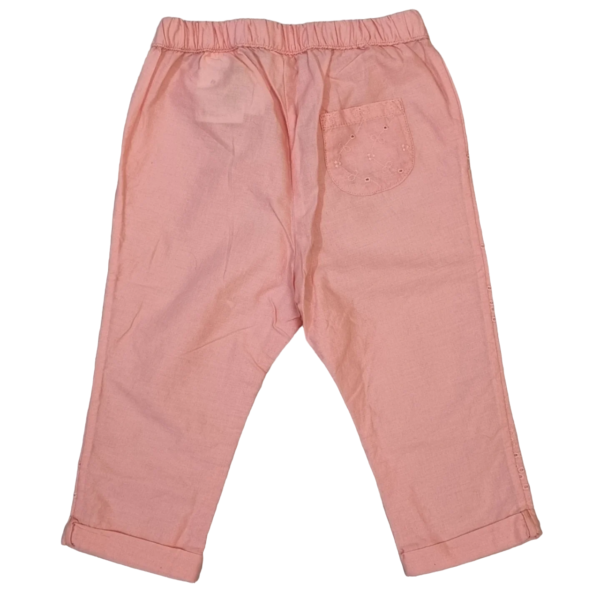 Pantalon H&M - 9-12 meses - Image 2
