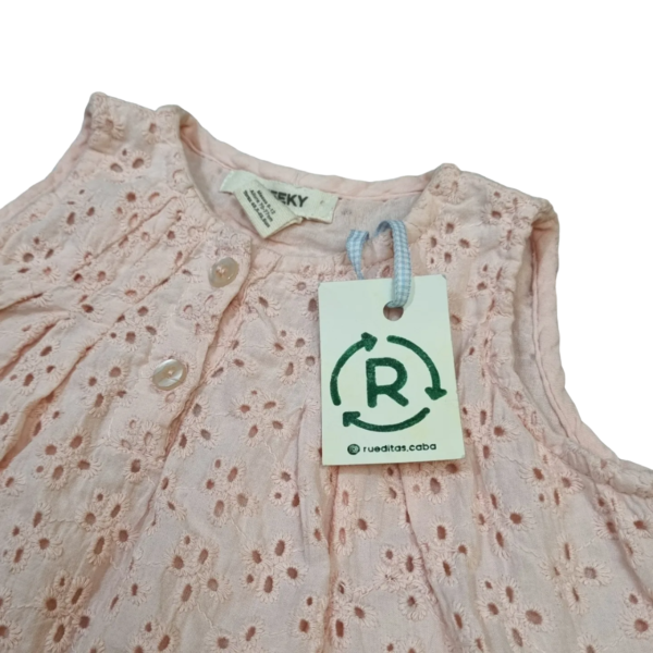 Camisola Cheeky - 9-12 meses - Image 3