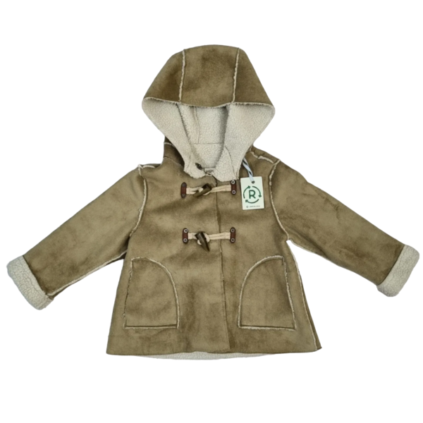 Gamulan Zara - 12-18 meses
