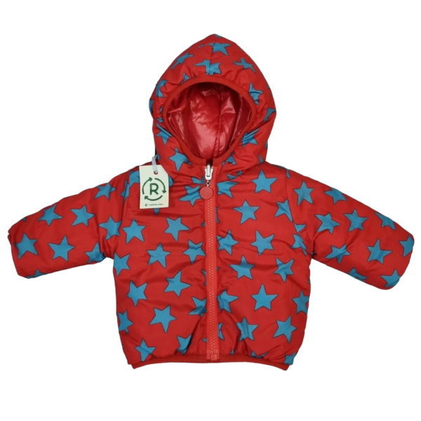 Campera Grisino - 1-3 meses - Image 4