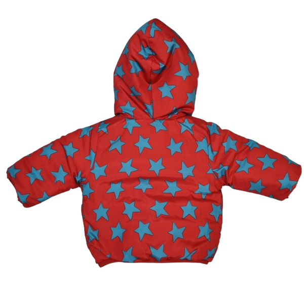 Campera Grisino - 1-3 meses - Image 5