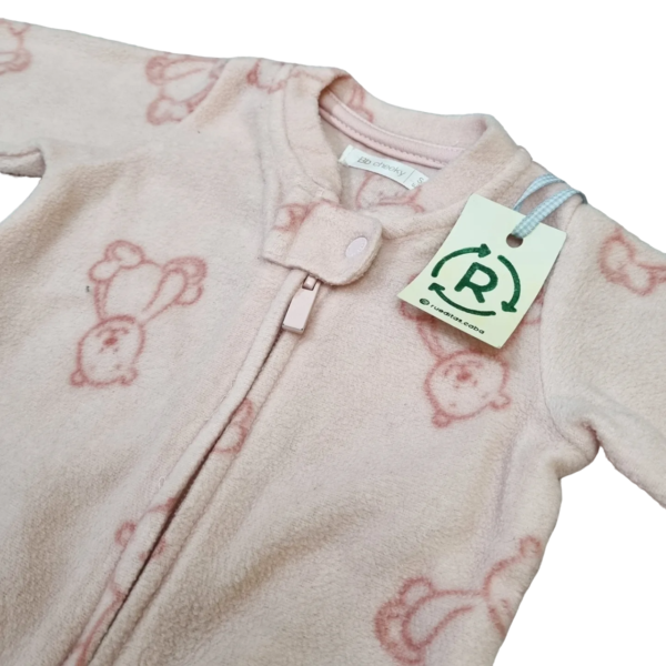 Enterito ML Cheeky - 3-6 meses - Image 3