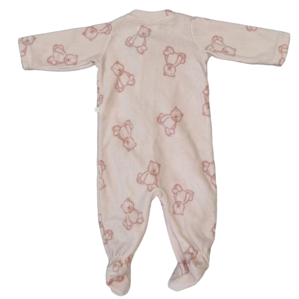 Enterito ML Cheeky - 3-6 meses - Image 2