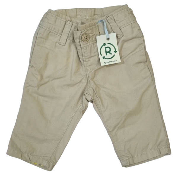Pantalon Gap - 0-3 meses