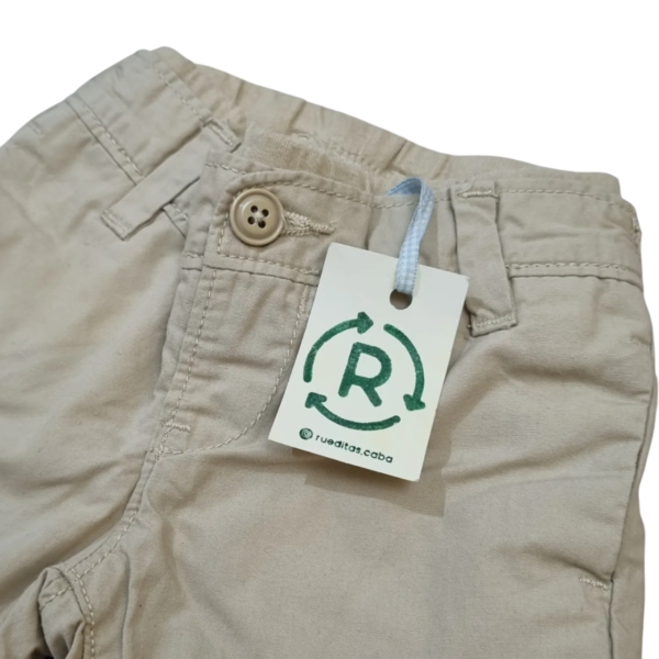 Pantalon Gap - 0-3 meses - Image 4