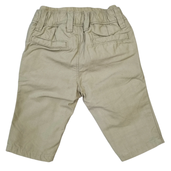 Pantalon Gap - 0-3 meses - Image 2