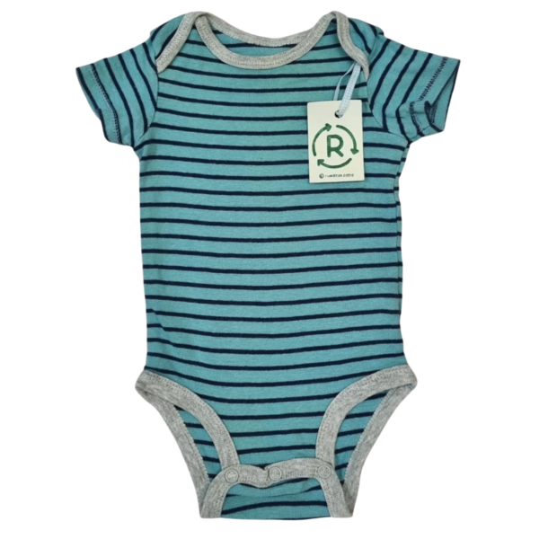 Body MC Carter's - 3 meses