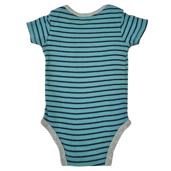 Body MC Carter's - 3 meses - Image 2
