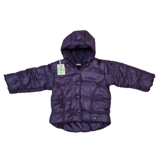 Campera Minimimo - 18-24 meses