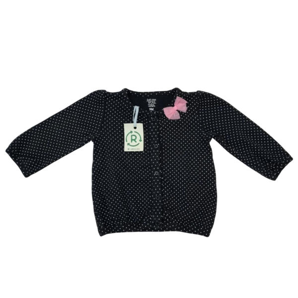 Saco Carter's - 9 meses