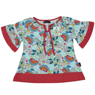 Remera MC Mimo & Co - 2 años
