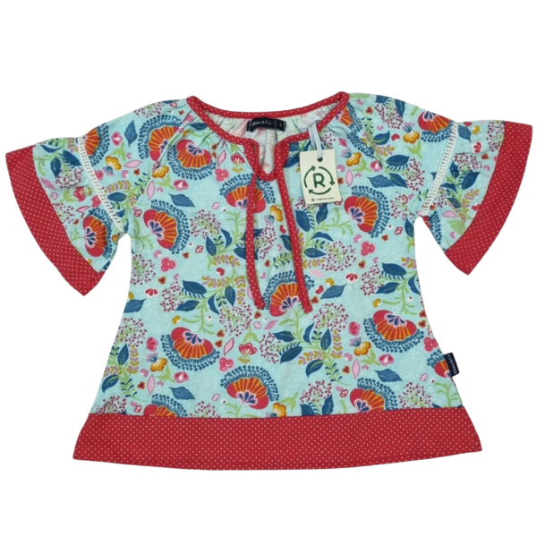 Remera MC Mimo & Co - 2 años