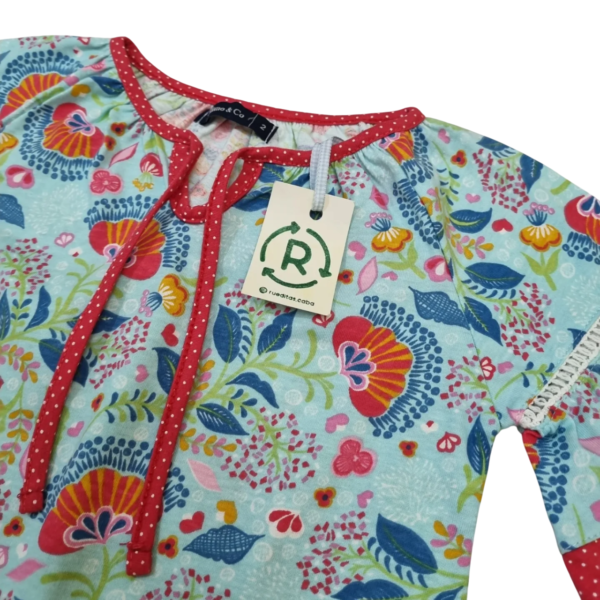 Remera MC Mimo & Co - 2 años - Image 3