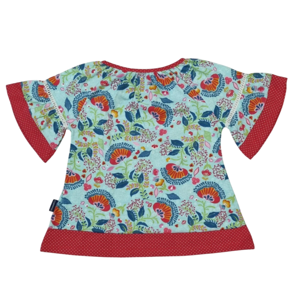 Remera MC Mimo & Co - 2 años - Image 2