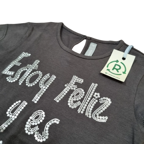 Remera MC Mimo & Co - 3 años - Image 3