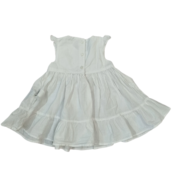 Vestido Cheeky - 6-9 meses - Image 3