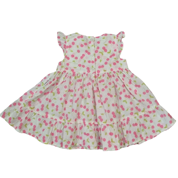 Vestido Cheeky - 6-9 meses - Image 2