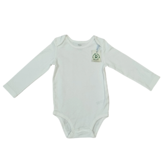 Body ML Carter's - 24 meses