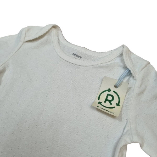 Body ML Carter's - 24 meses - Image 3