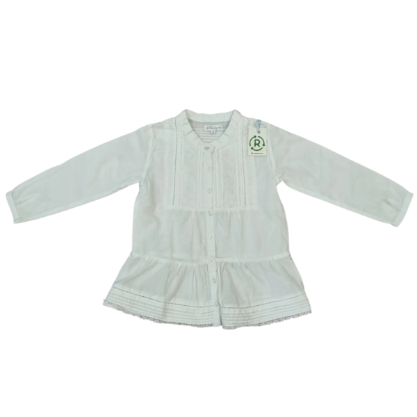 Camisa ML Cheeky - 2 años