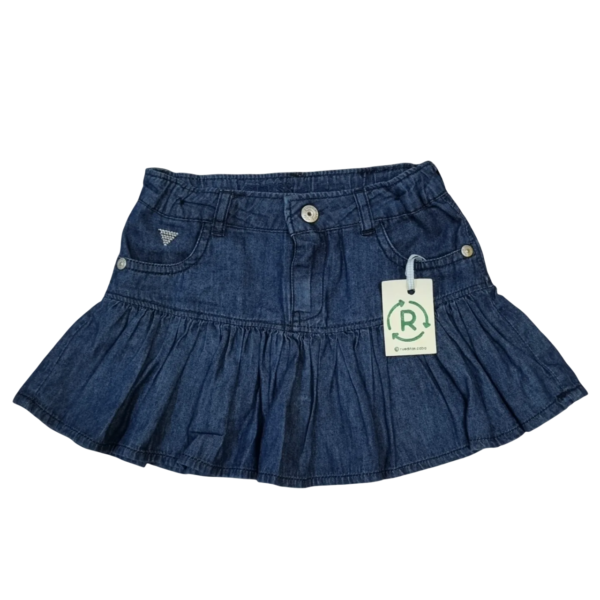 Pollera Guess - 24 meses