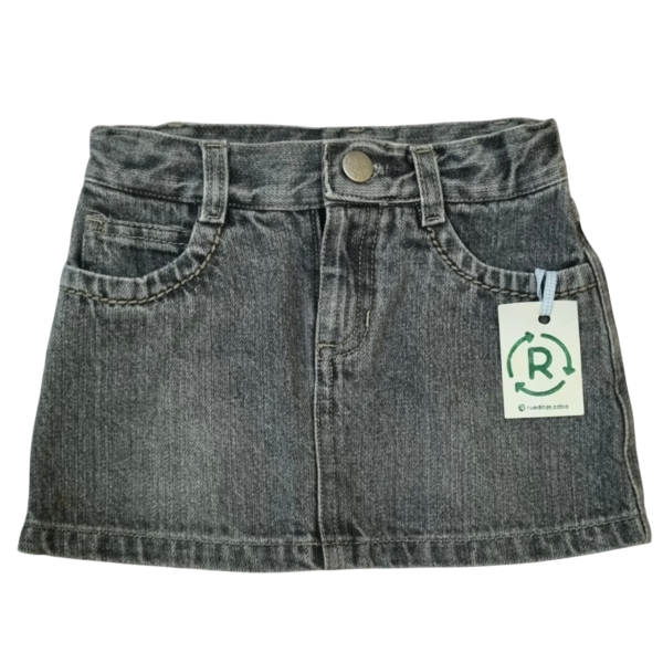 Pollera Mimo & Co - 2 años