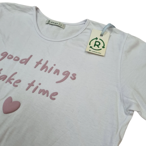 Remera ML Weak Meak - 8 años - Image 3