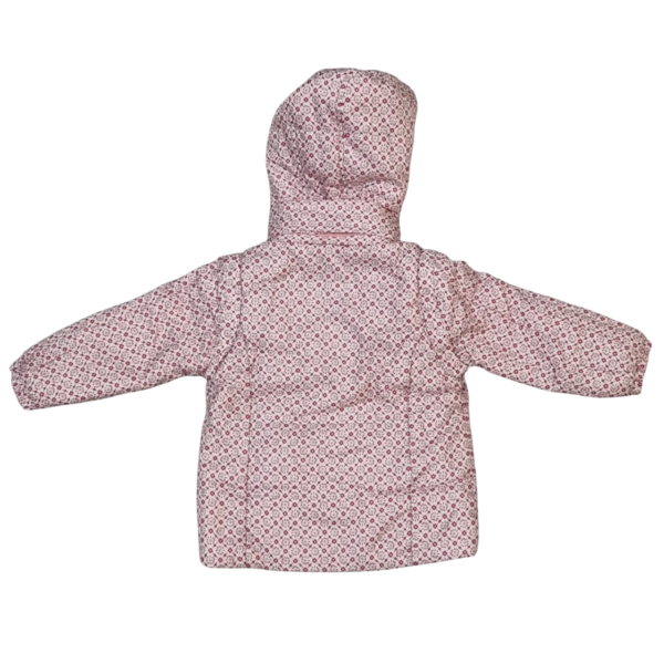 Campera - chaleco Mimo & Co -2 años - Image 4