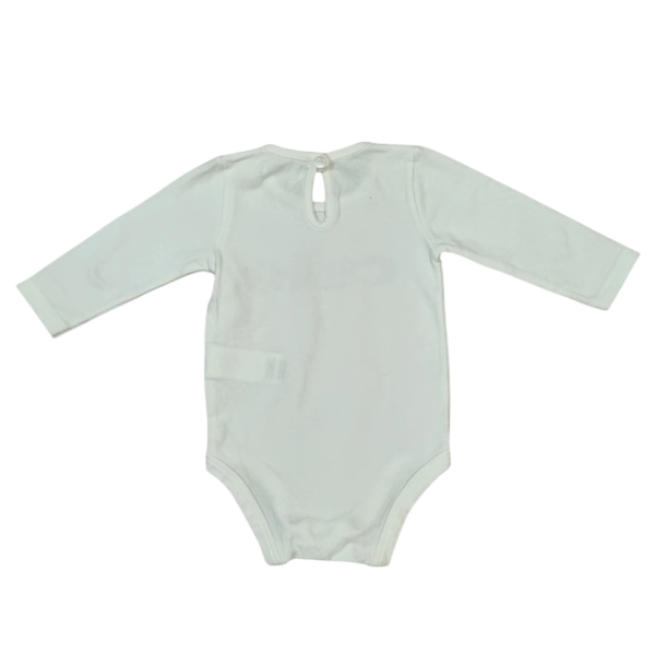 Body ML Cheeky - 1-3 meses - Image 2