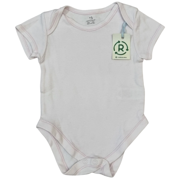 Body MC Early Days - 6-9 meses