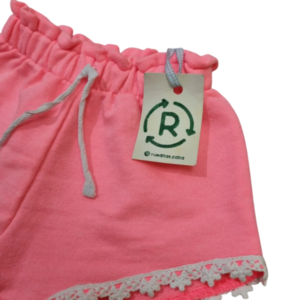 Short Minimimo - 3-6 meses - Image 3