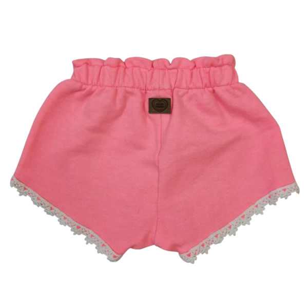 Short Minimimo - 3-6 meses - Image 2
